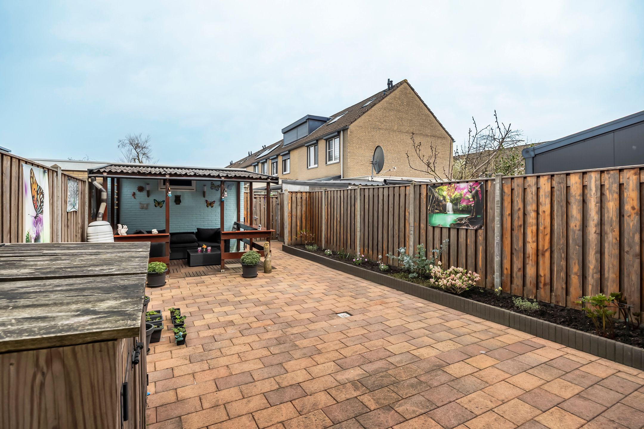 Foto 12 van Dokter Bauerstraat 88