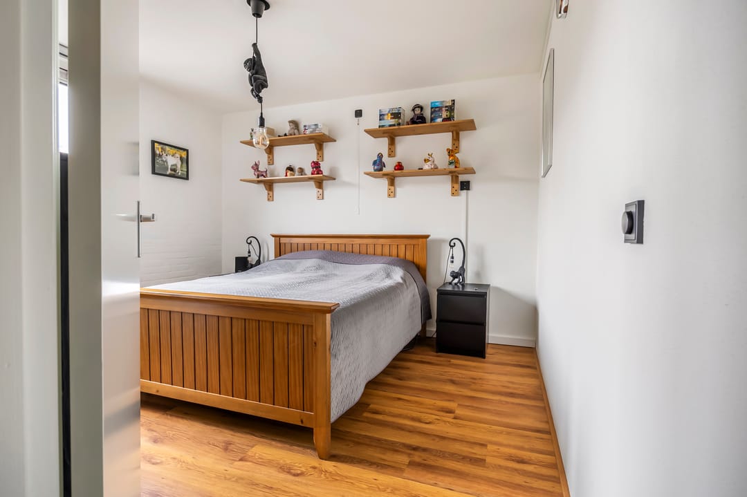 Foto 16 van Dokter Bauerstraat 88