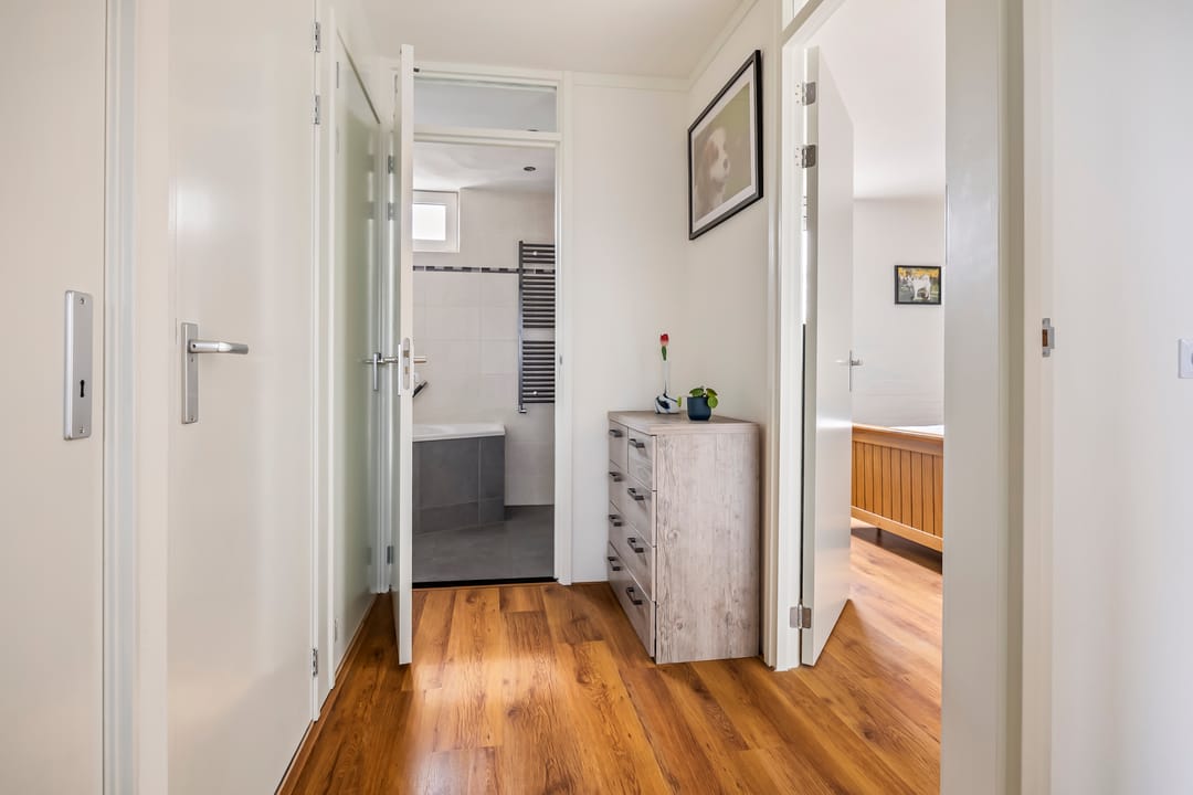 Foto 23 van Dokter Bauerstraat 88