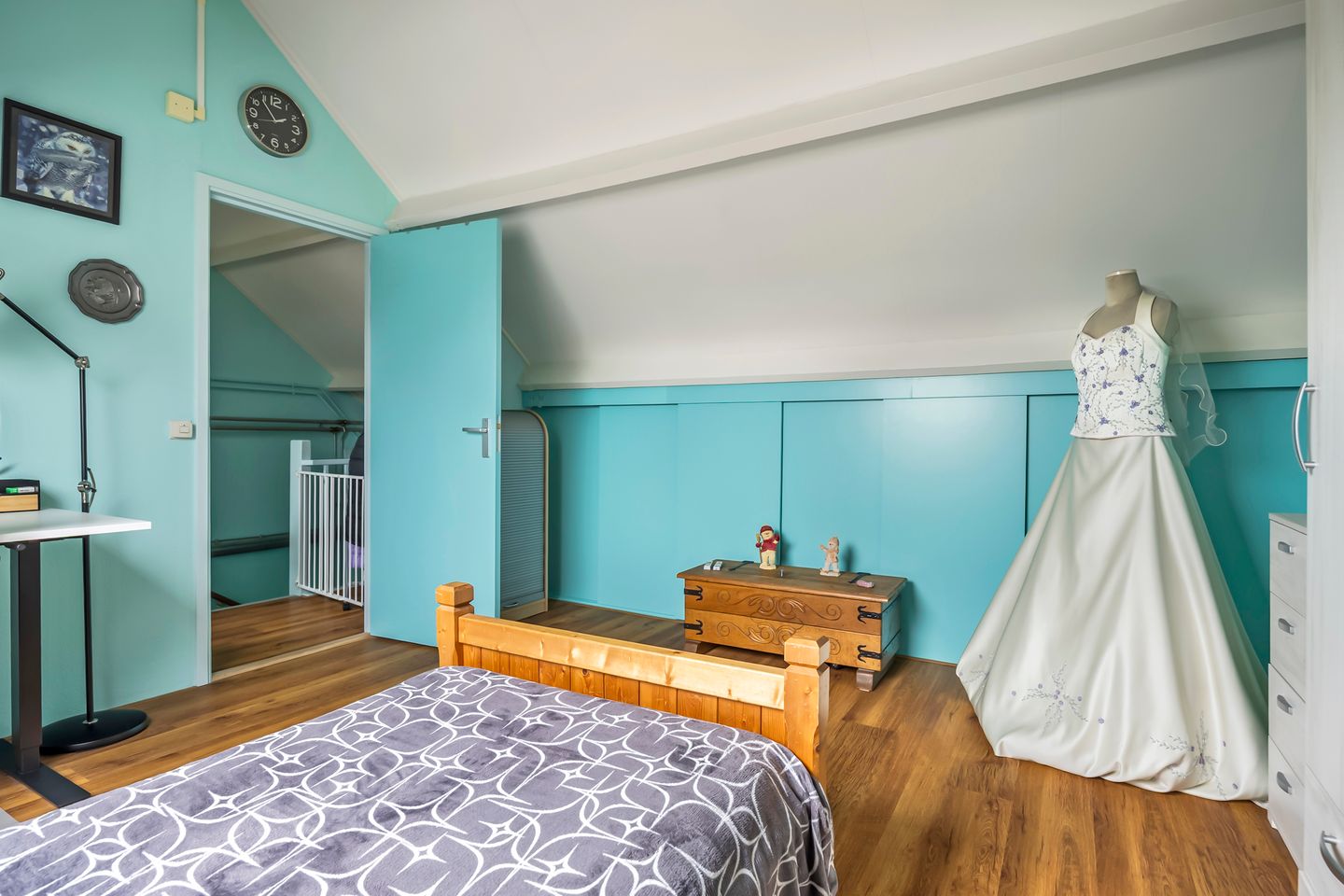 Foto 25 van Dokter Bauerstraat 88