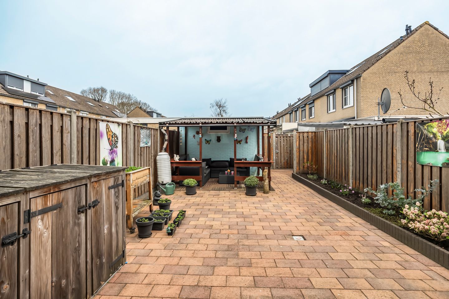 Foto 4 van Dokter Bauerstraat 88