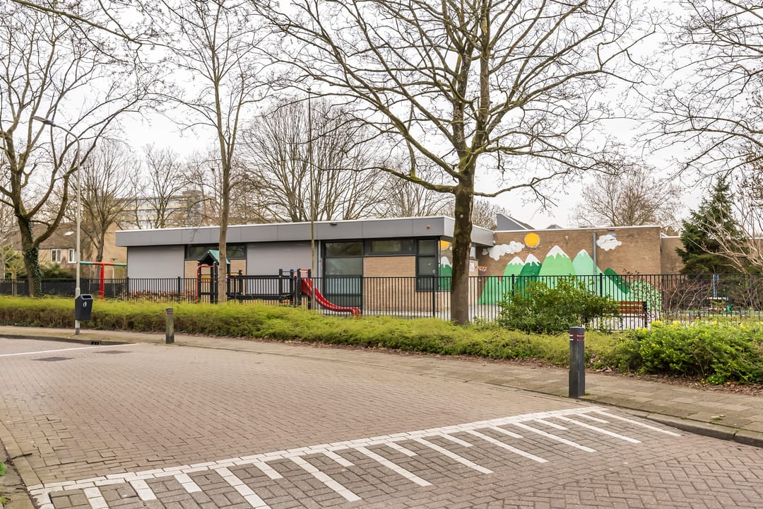 Foto 28 van Dokter Bauerstraat 88