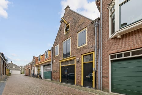 Achteromstraat thumbnail