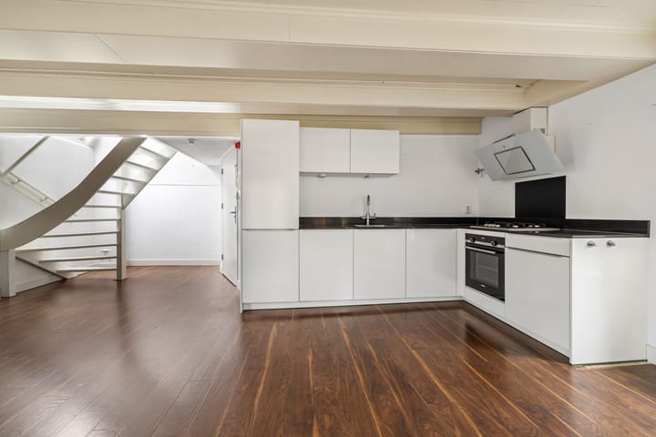 Photo 3 of Achteromstraat 3-C