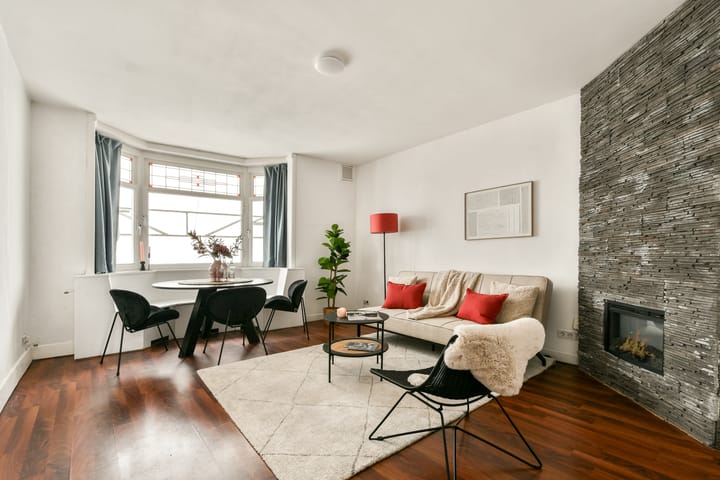 Foto 2 van Sloterkade 169-3