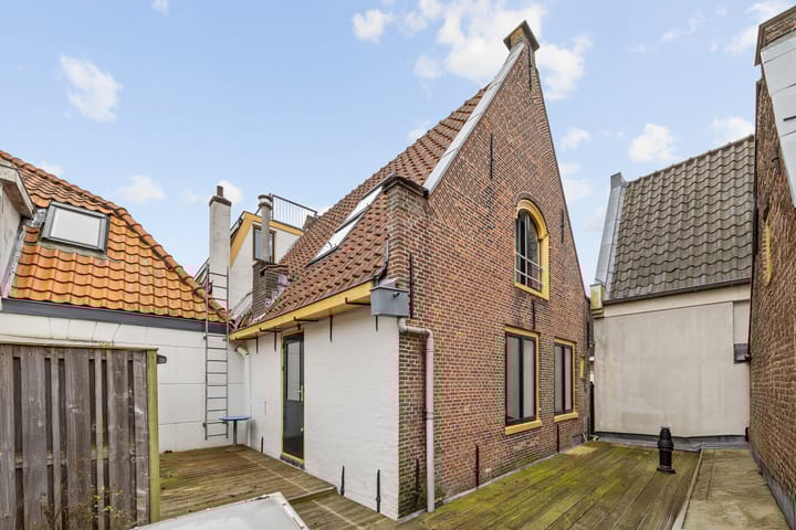 Photo 4 of Achteromstraat 3-C