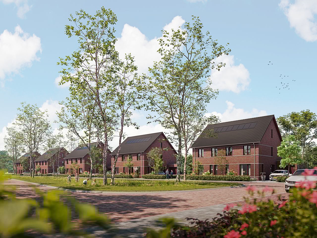 Foto van Mooi St. Anne