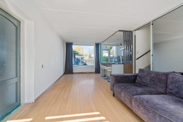 Foto 5 van Mulder 40