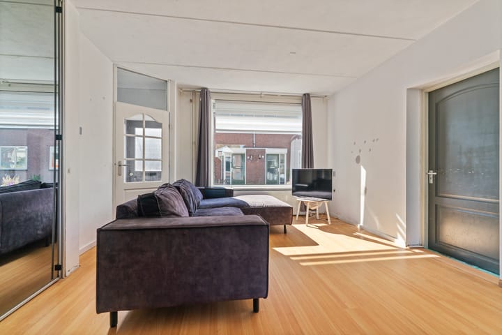 Foto 4 van Mulder 40