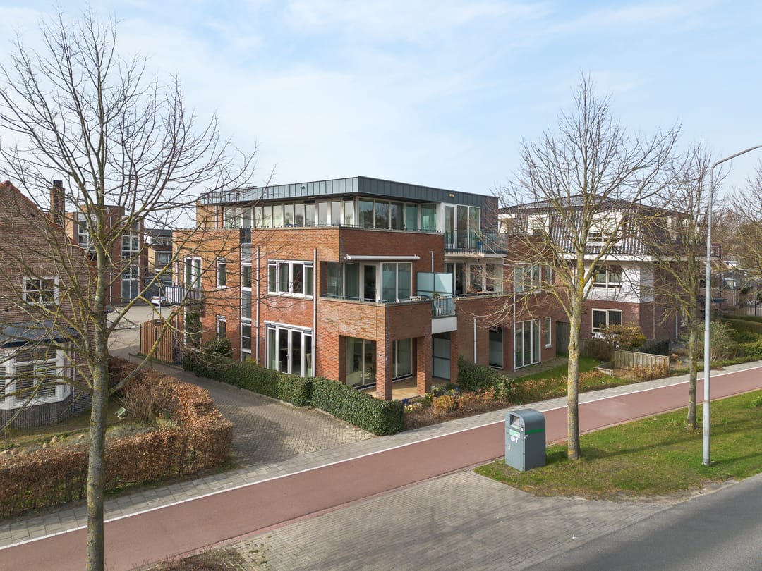 Foto 1 van Rijksweg 43