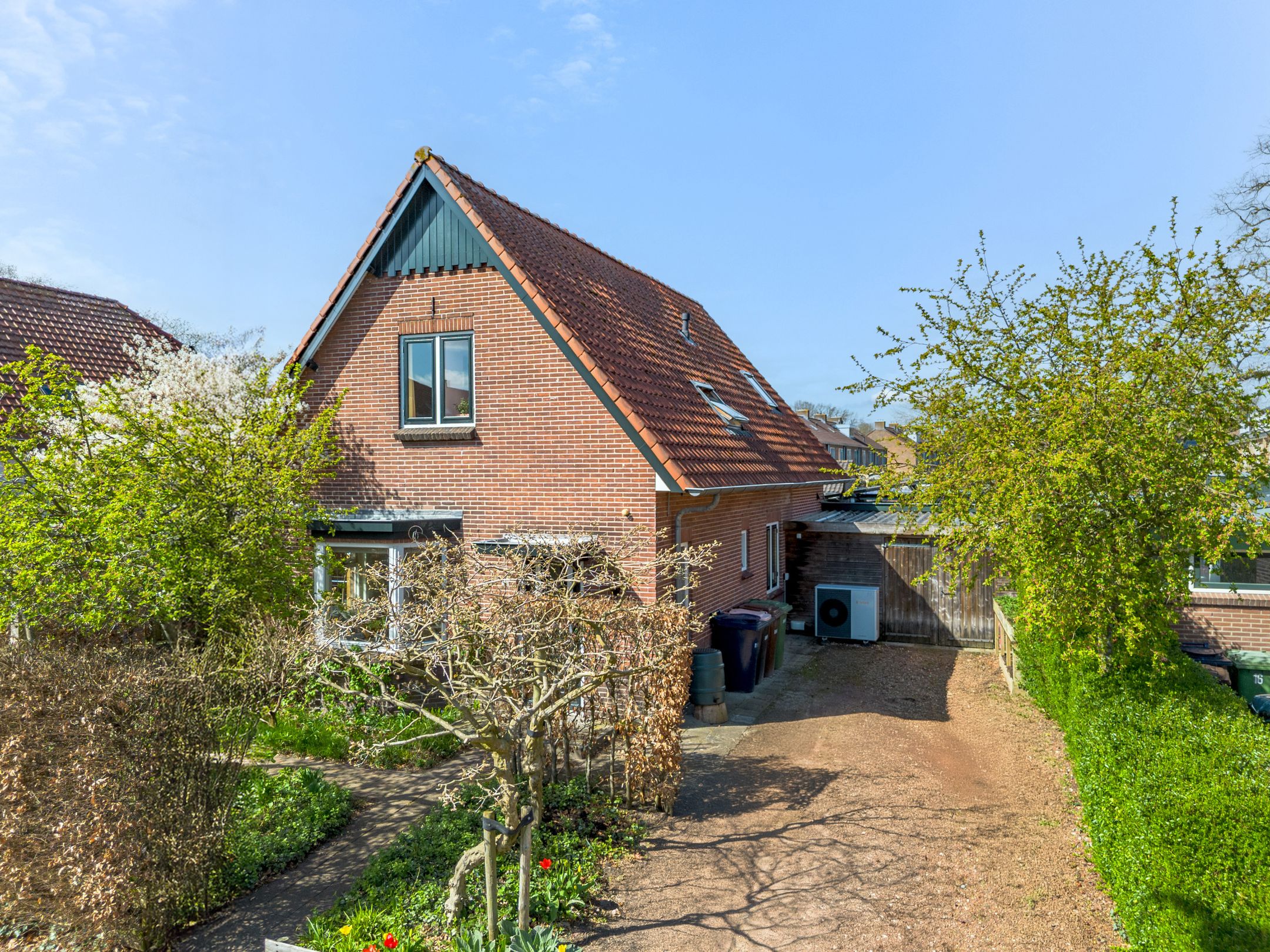 Schoutenkampweg 18 
