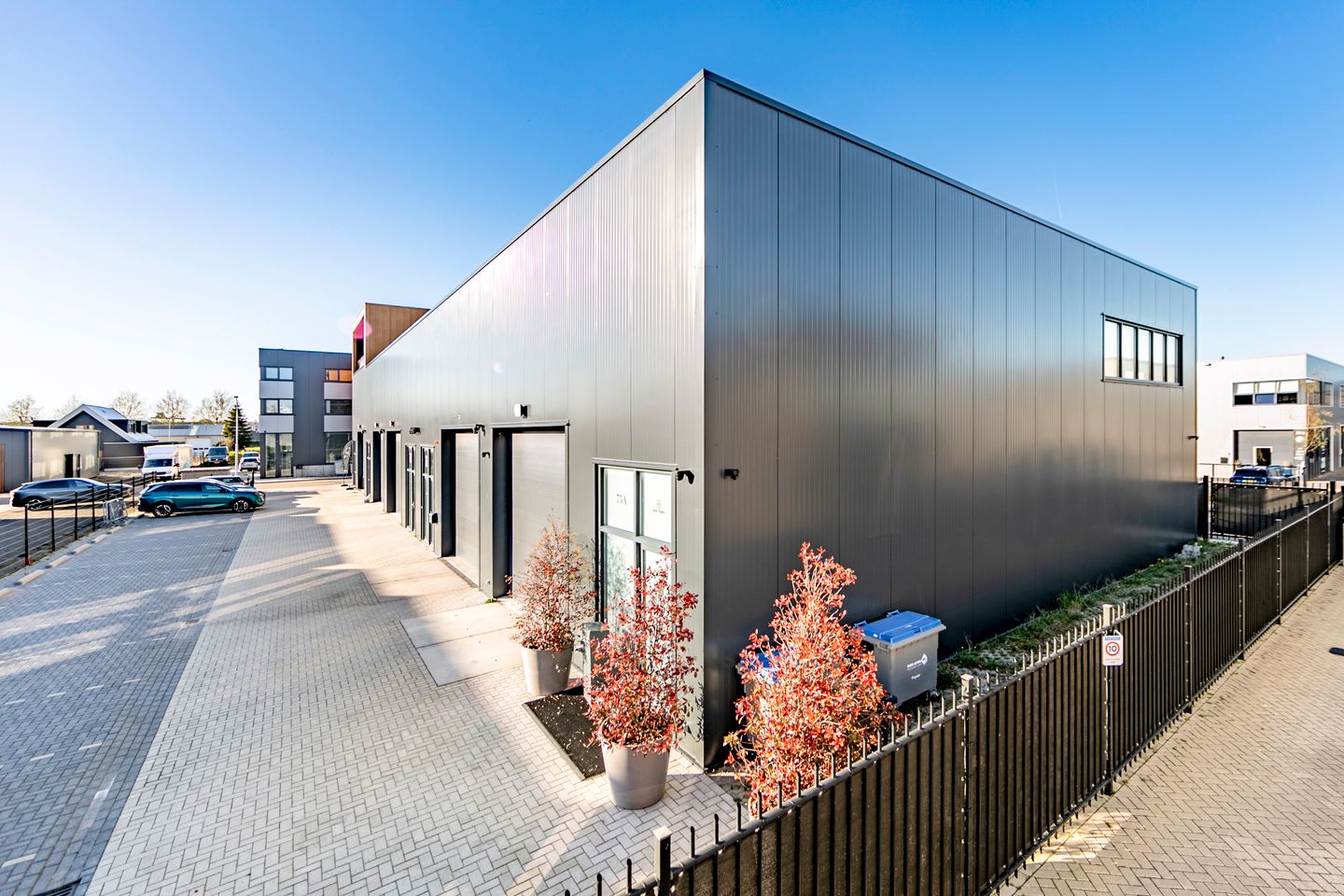 Bekijk foto 3 van Crommelinbaan 75-A