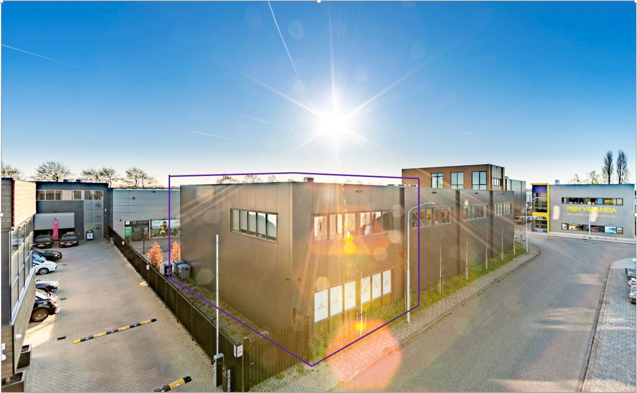 Bekijk foto 1 van Crommelinbaan 75-A