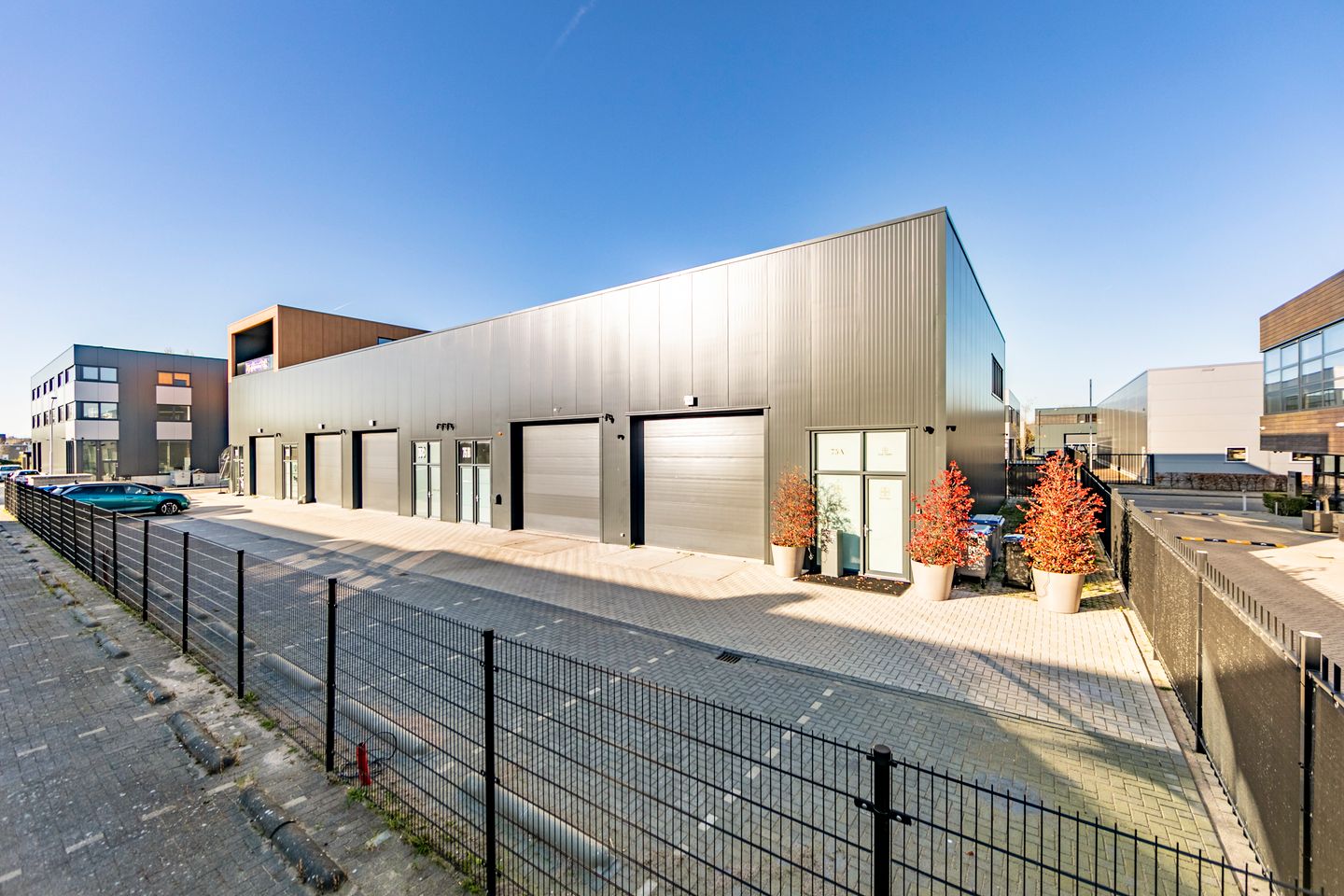 Bekijk foto 4 van Crommelinbaan 75-A