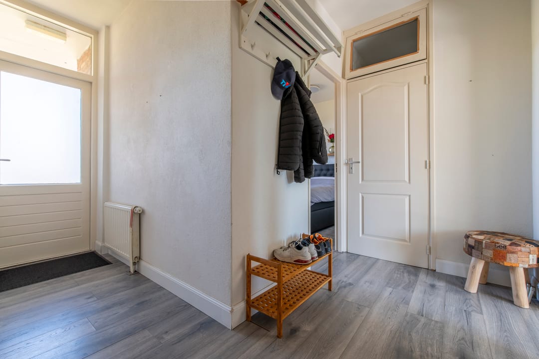 Photo 11 of Schrijverspark 135-02