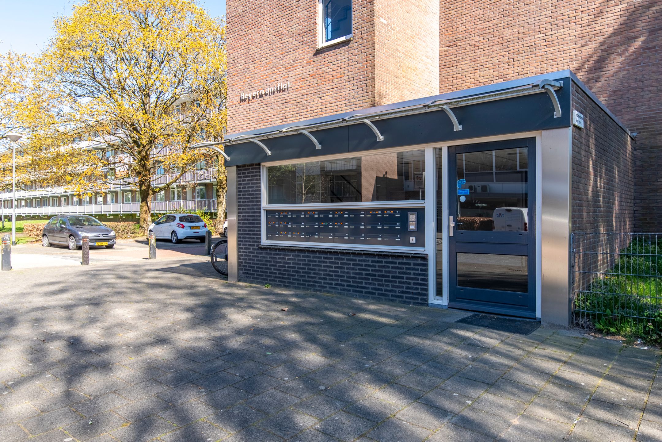 Photo 18 of Schrijverspark 135-02