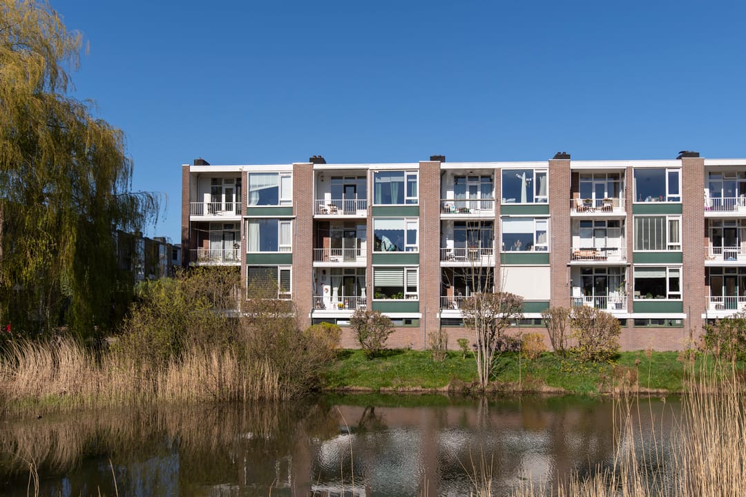 Photo 17 of Schrijverspark 135-02