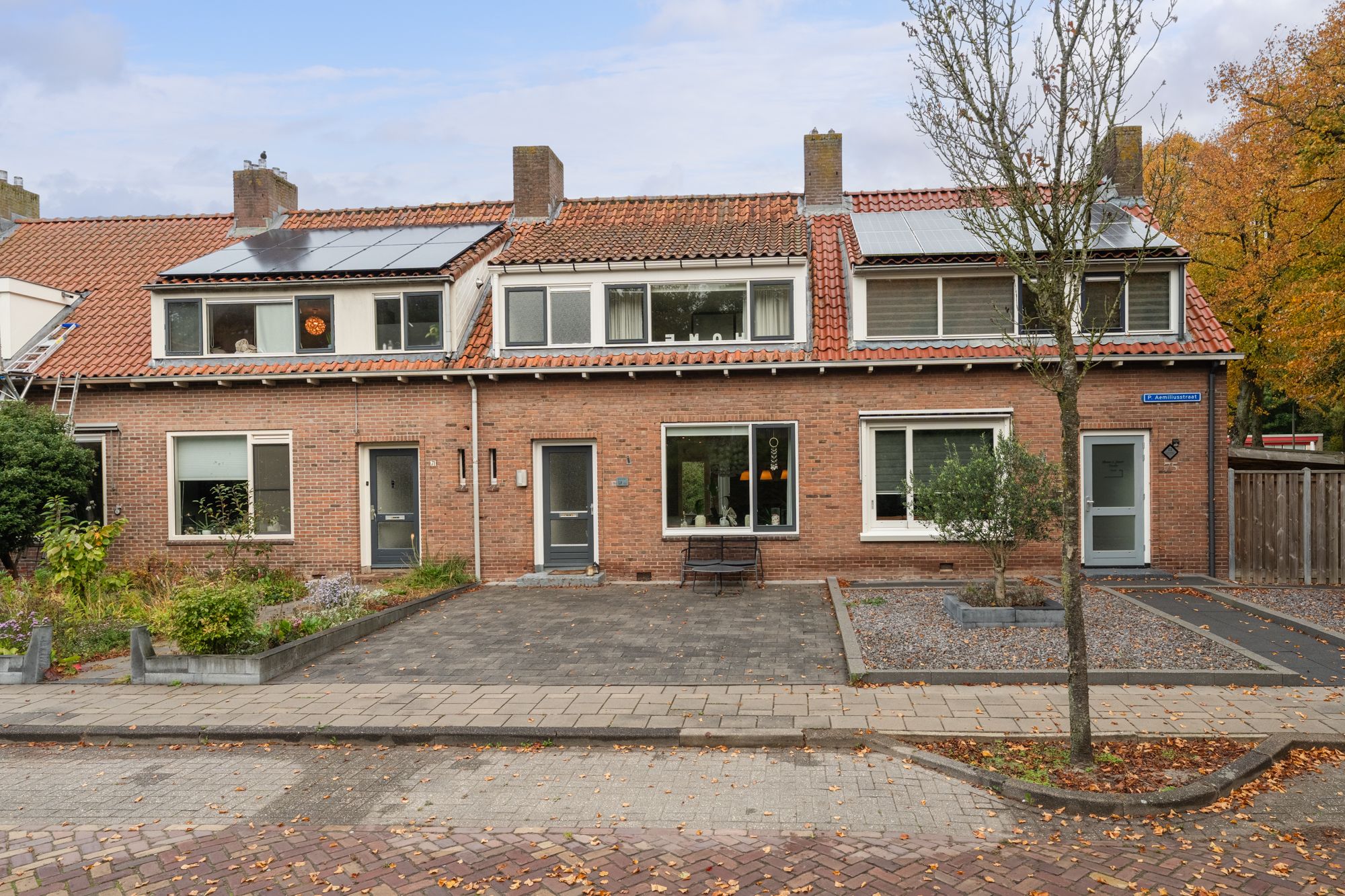 Petrus Aemiliusstraat 73 