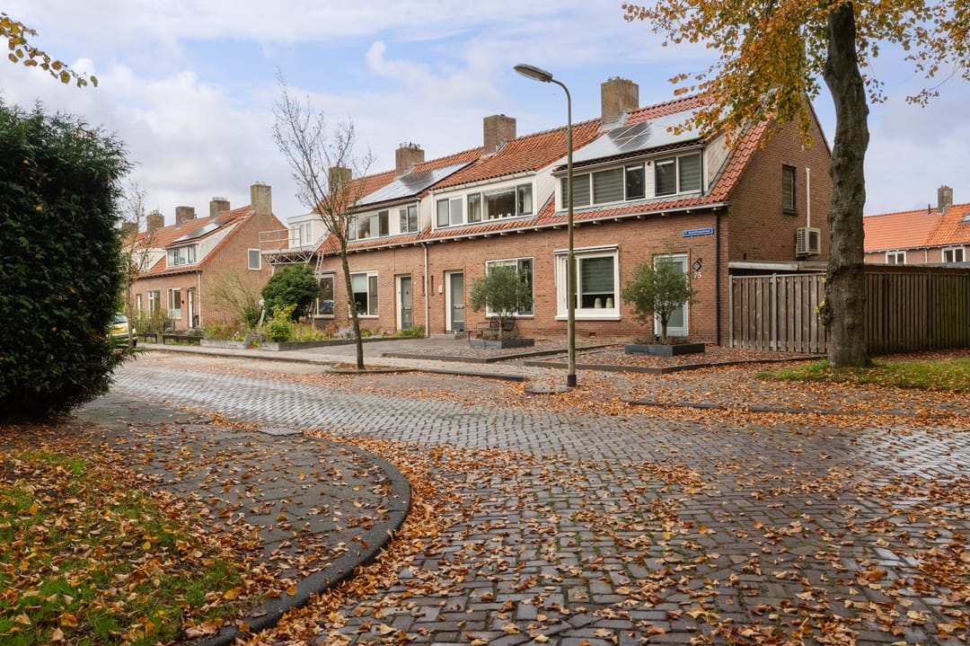 Foto 8 van Petrus Aemiliusstraat 73