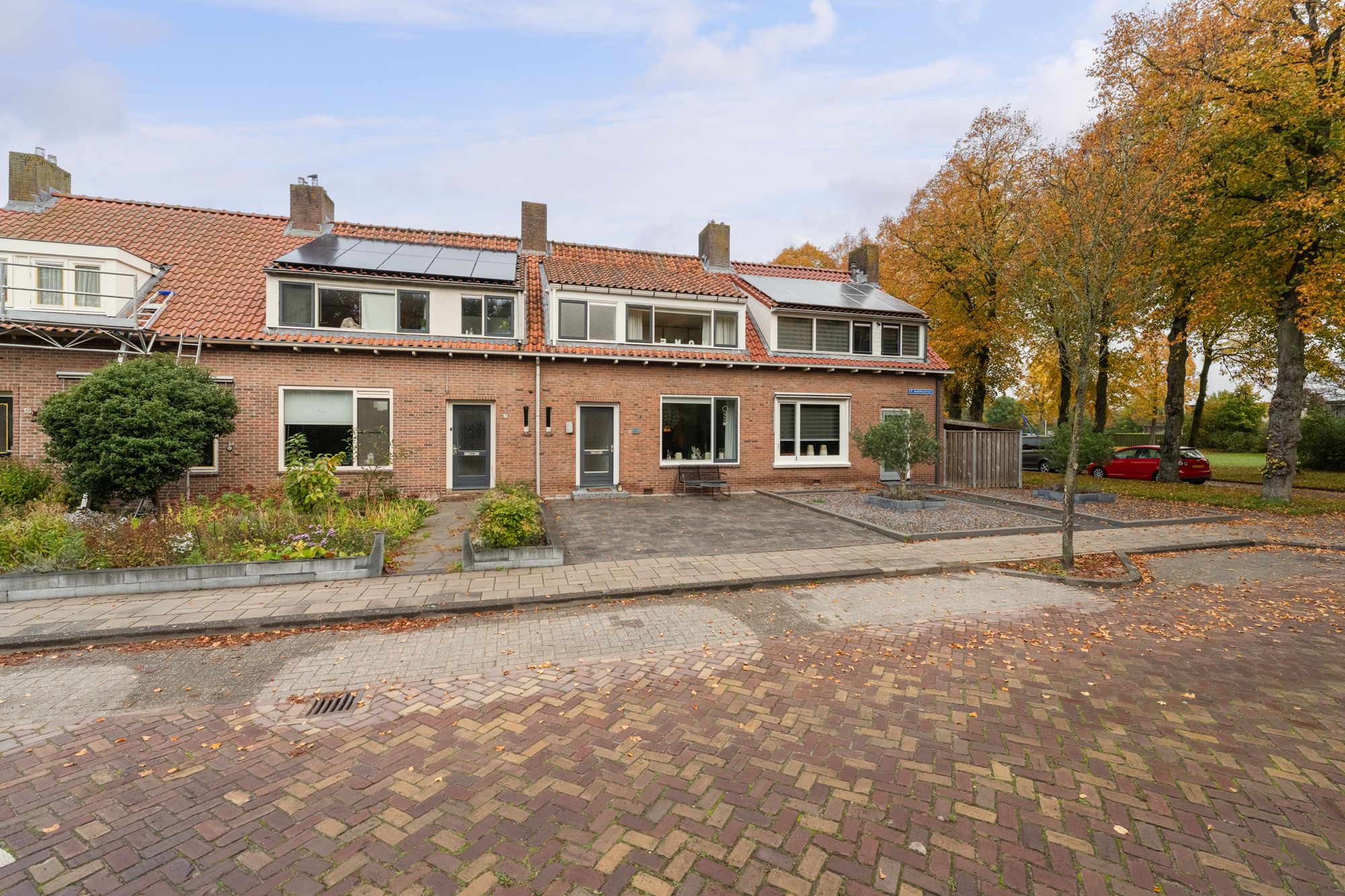 Foto 9 van Petrus Aemiliusstraat 73