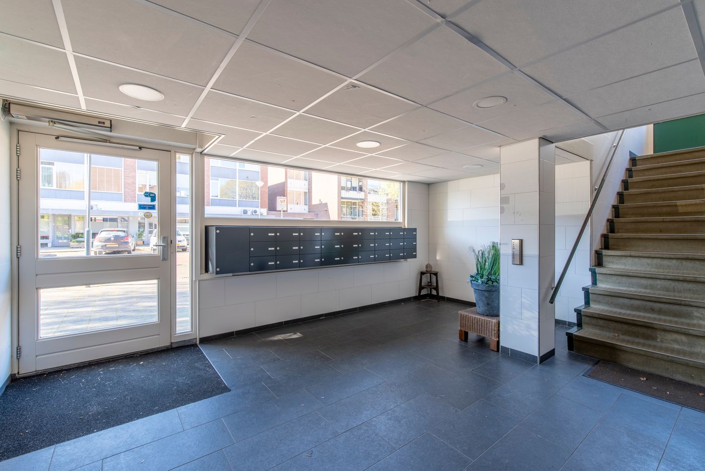 Photo 19 of Schrijverspark 135-02