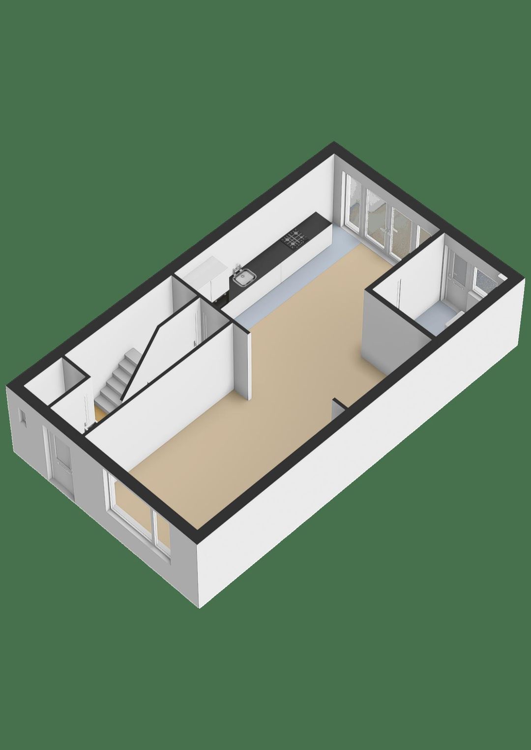 Foto 52 van Petrus Aemiliusstraat 73