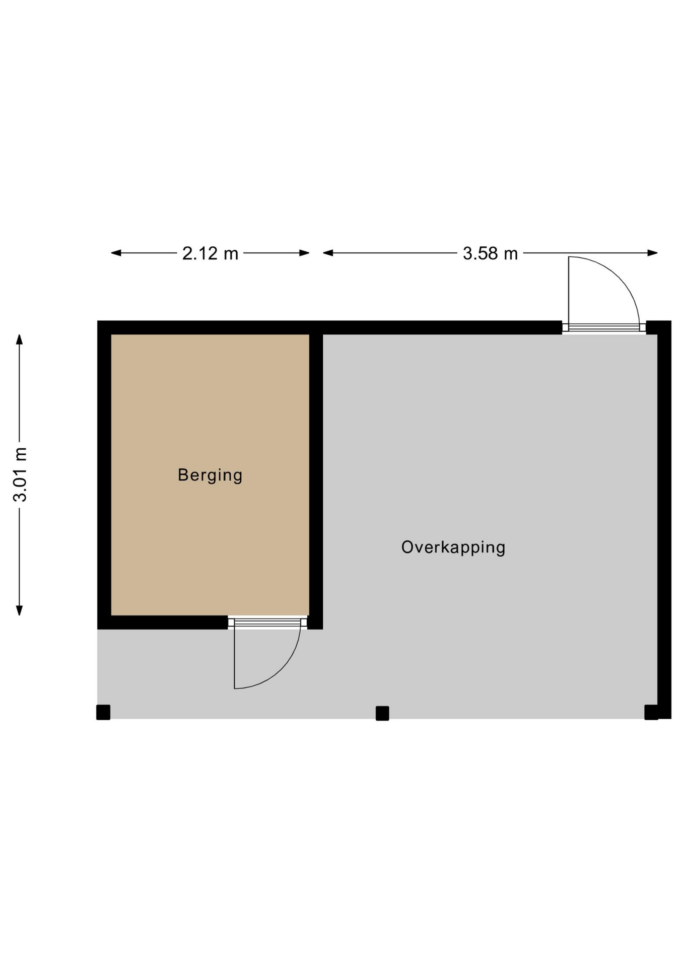 Foto 59 van Petrus Aemiliusstraat 73