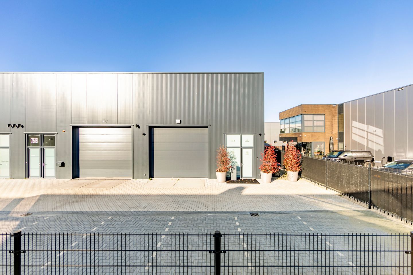 Bekijk foto 5 van Crommelinbaan 75-A