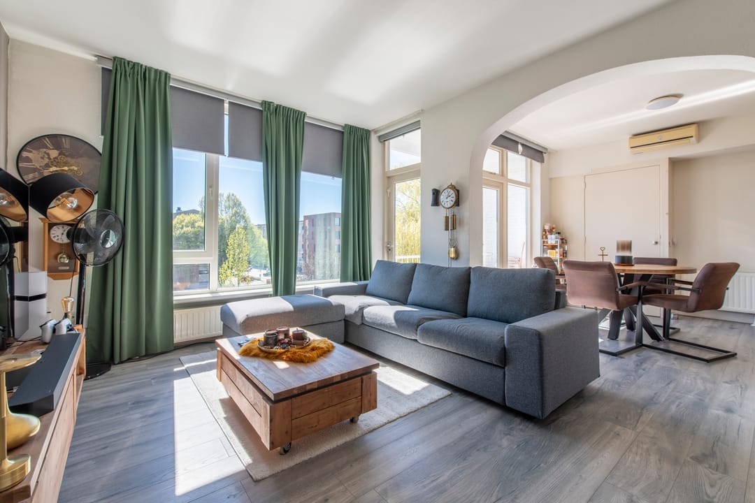 Photo 2 of Schrijverspark 135-02