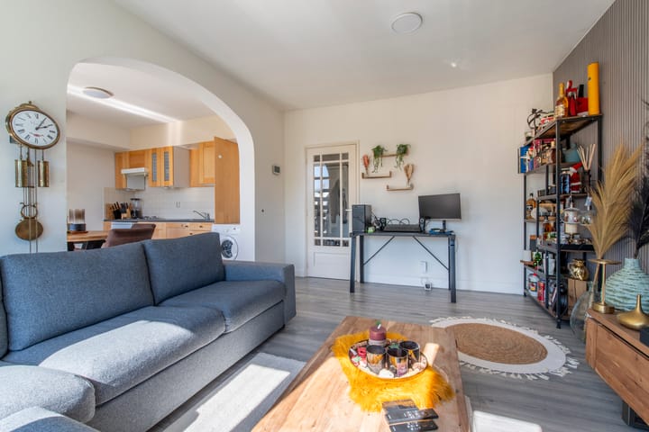 Photo 4 of Schrijverspark 135-02