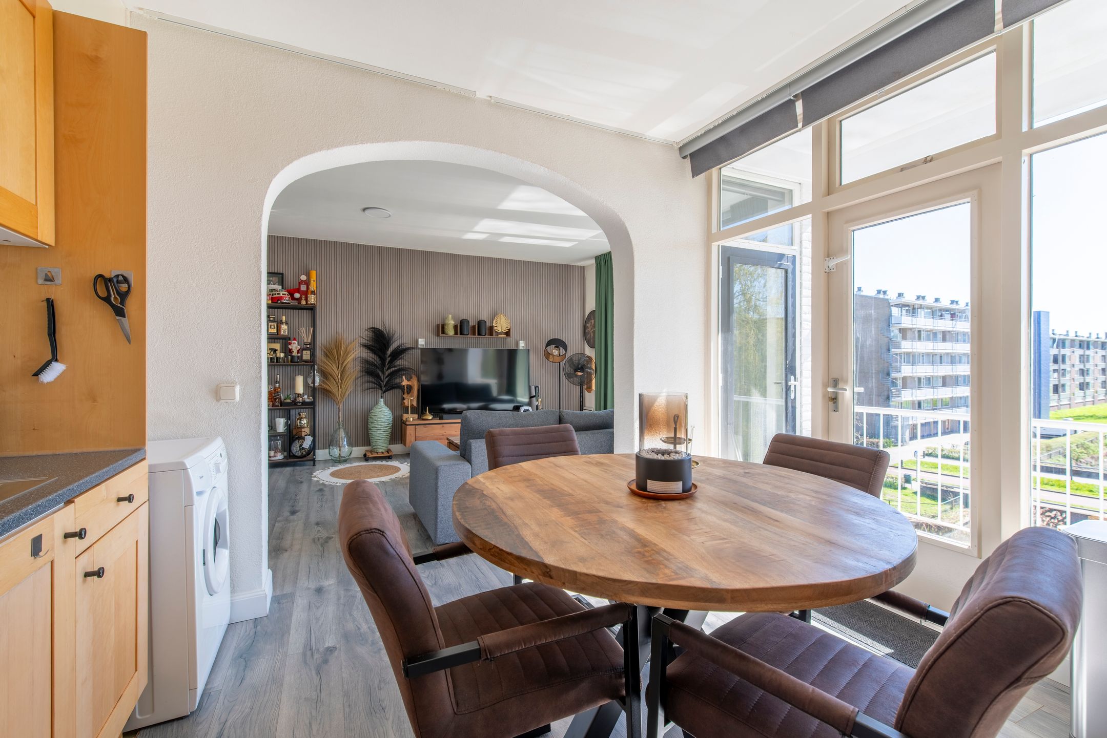 Photo 6 of Schrijverspark 135-02