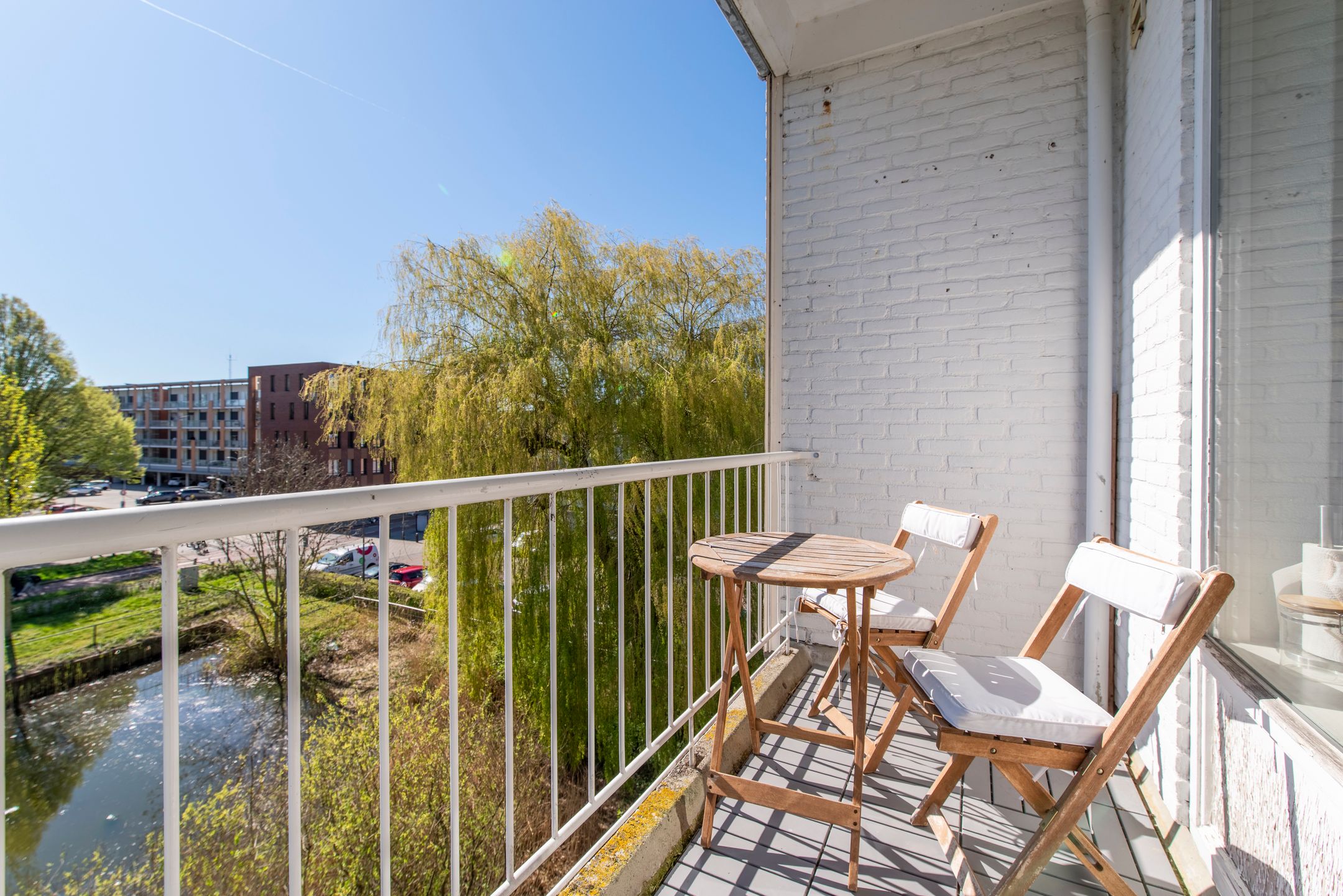 Photo 9 of Schrijverspark 135-02