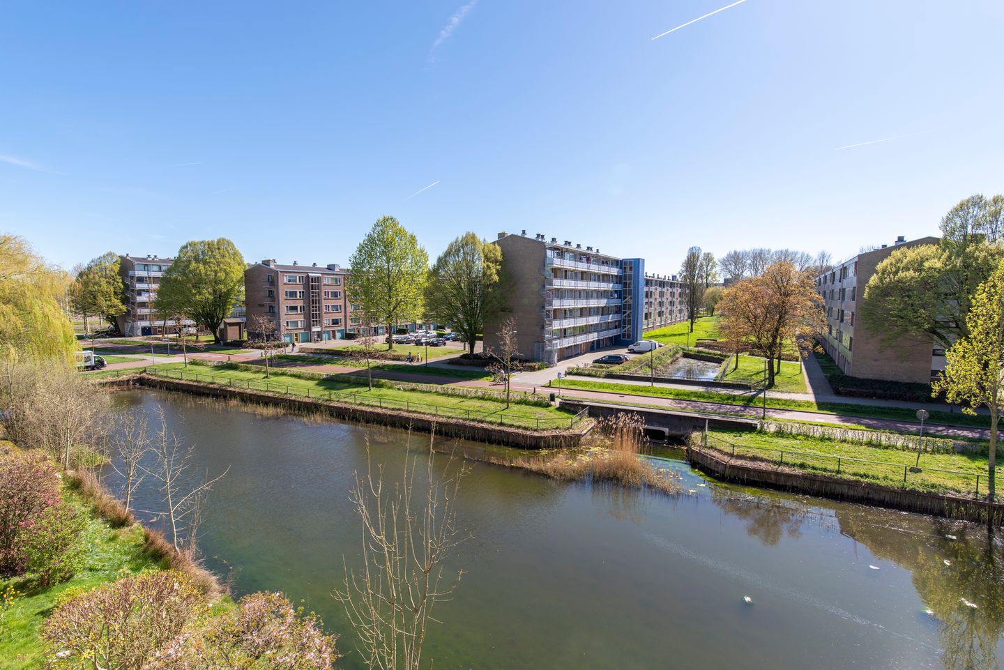 Photo 10 of Schrijverspark 135-02