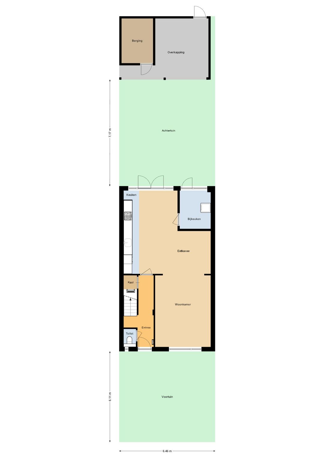 Foto 61 van Petrus Aemiliusstraat 73