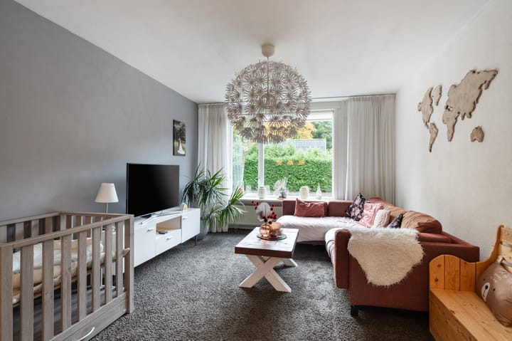 Photo 2 of Petrus Aemiliusstraat 73