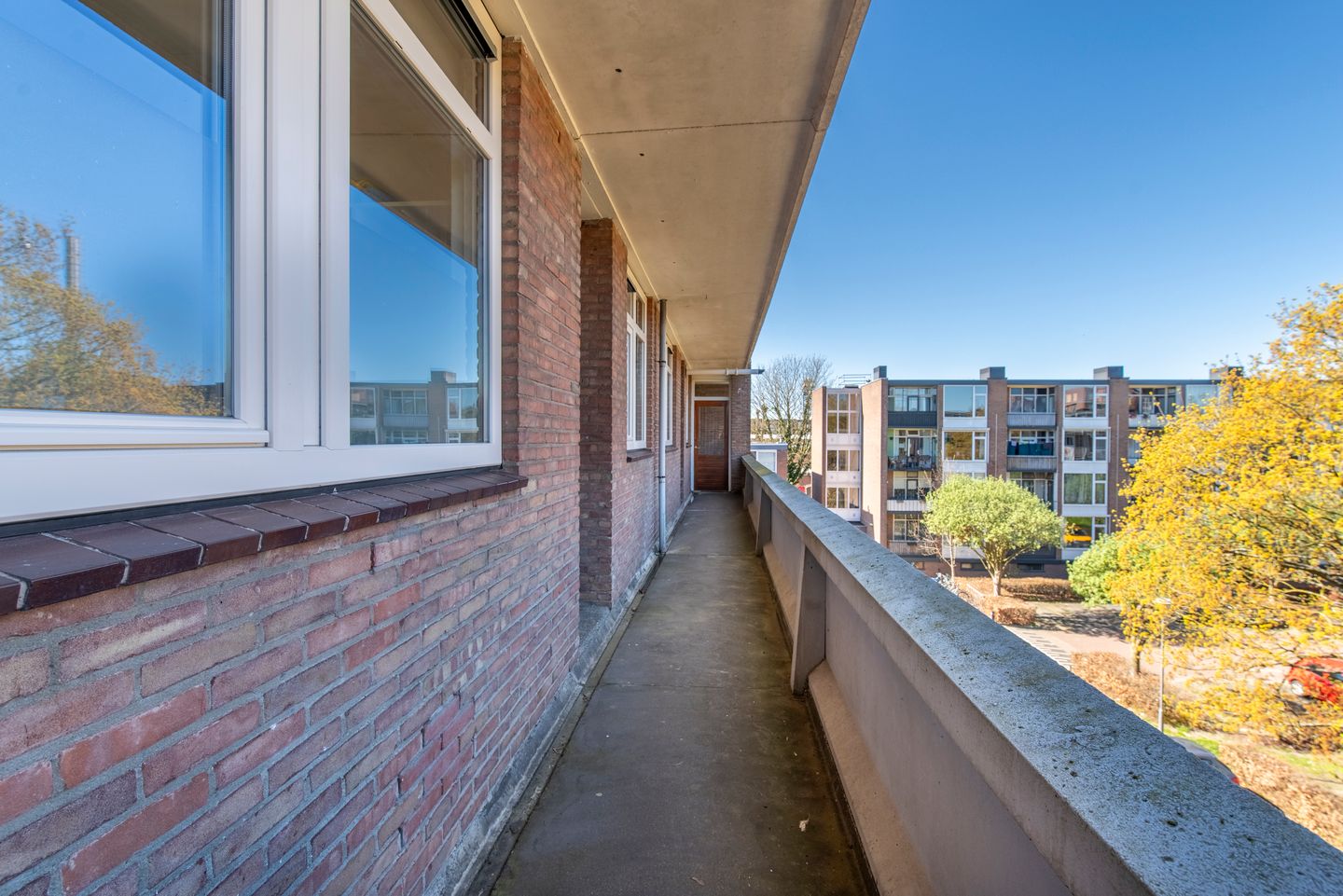 Photo 20 of Schrijverspark 135-02