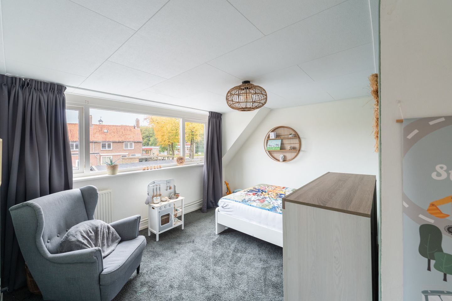 Foto 44 van Petrus Aemiliusstraat 73