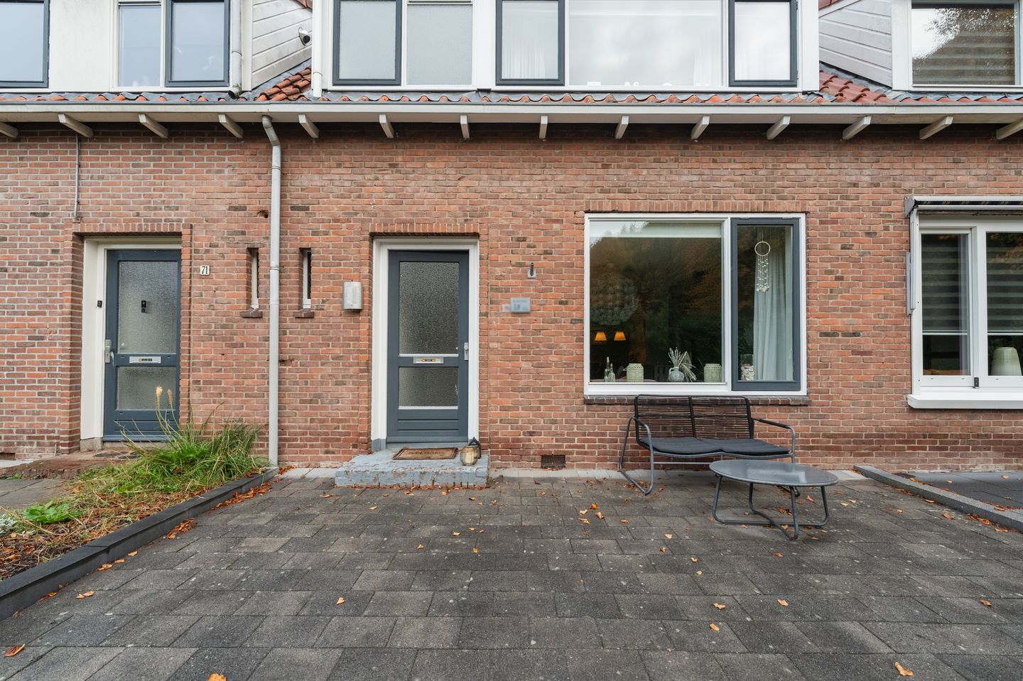 Foto 10 van Petrus Aemiliusstraat 73