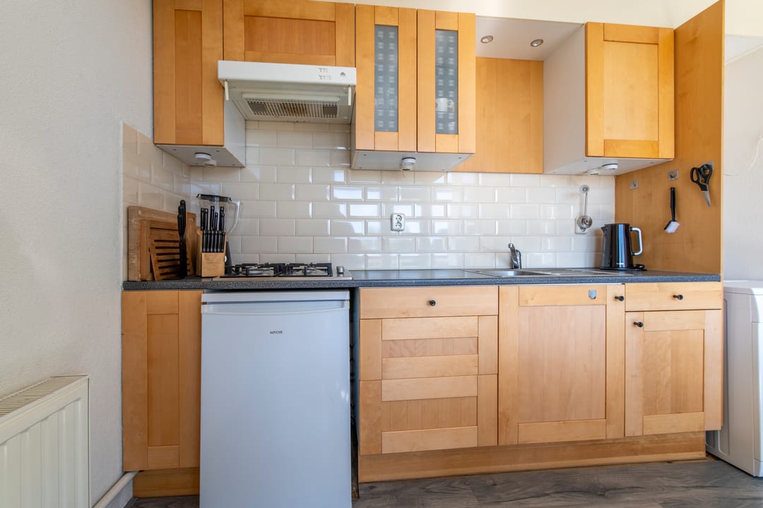 Photo 8 of Schrijverspark 135-02