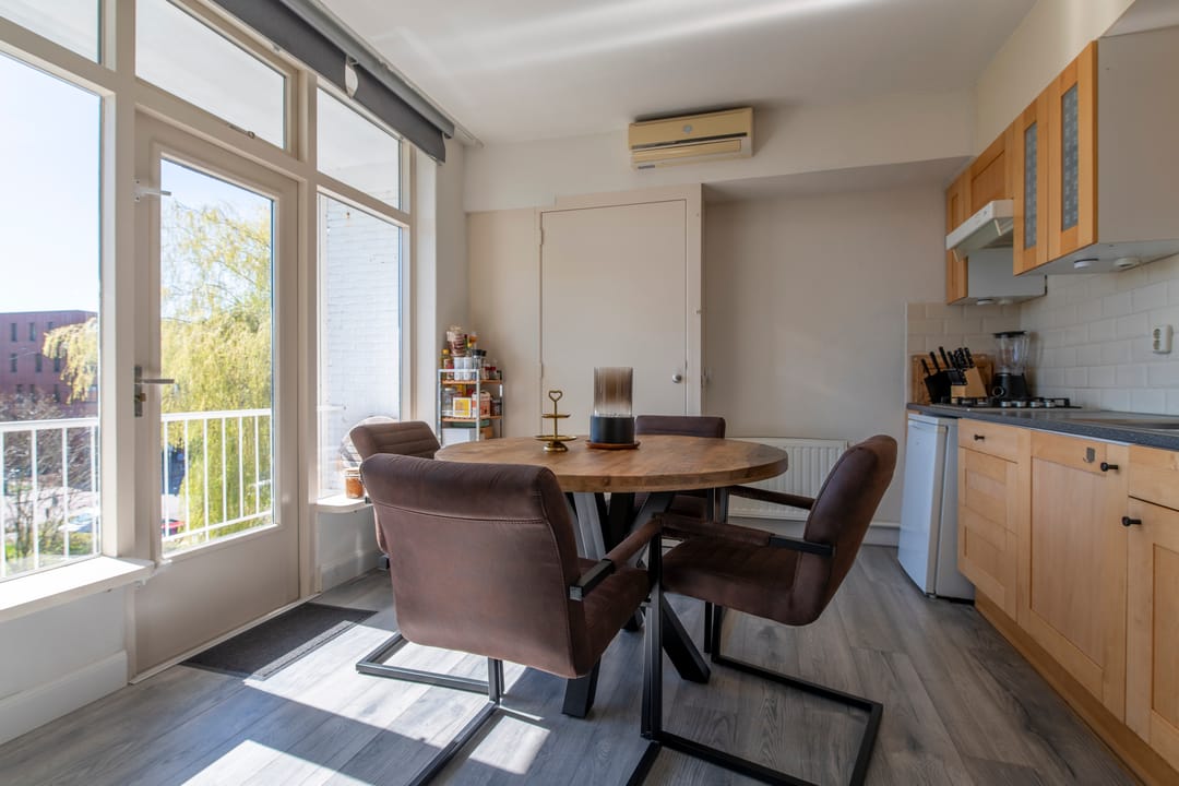 Photo 7 of Schrijverspark 135-02