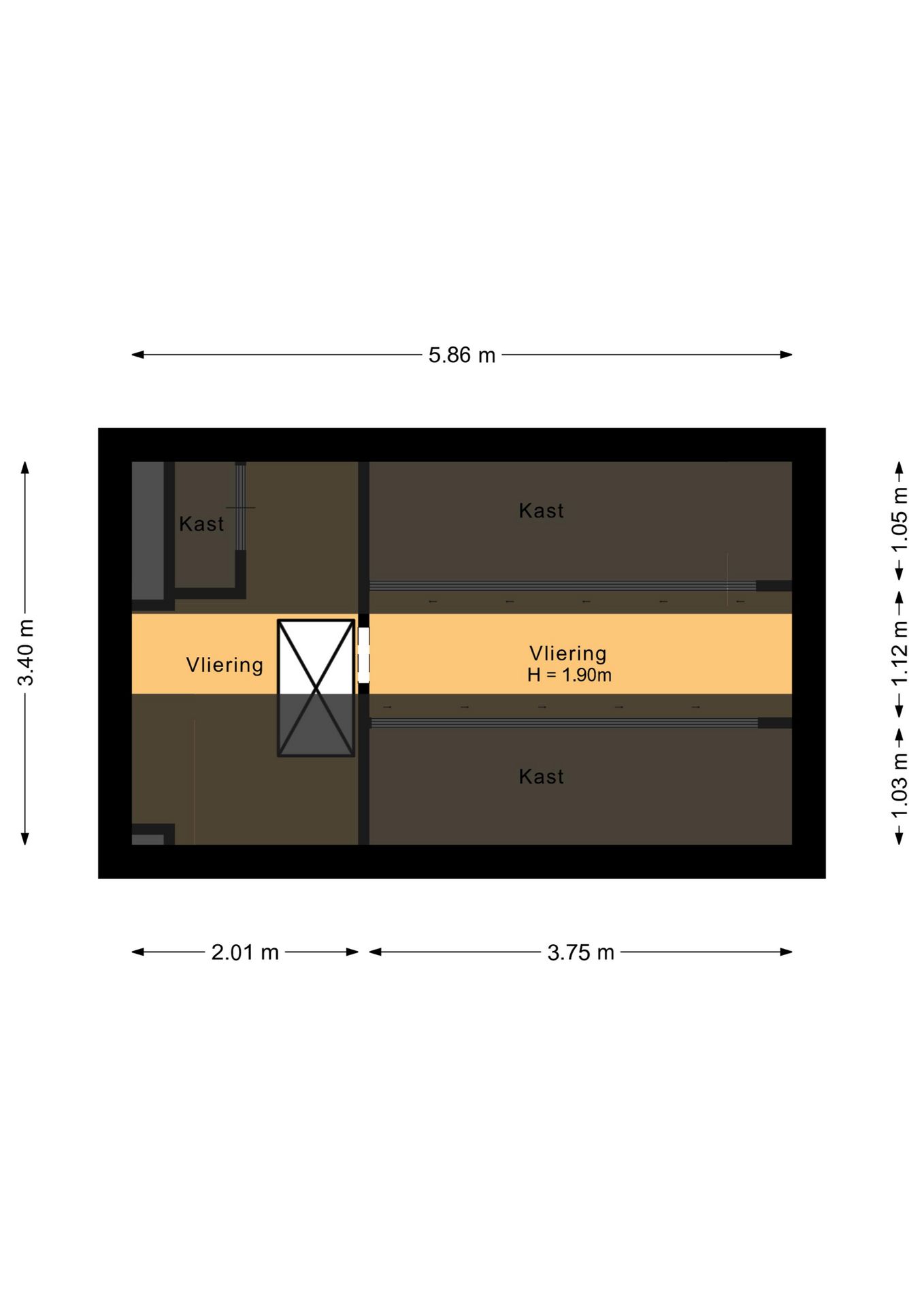 Foto 55 van Petrus Aemiliusstraat 73