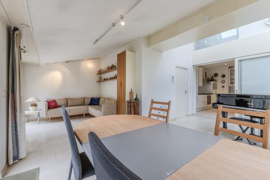 Foto 7 van Korbeellaan 4