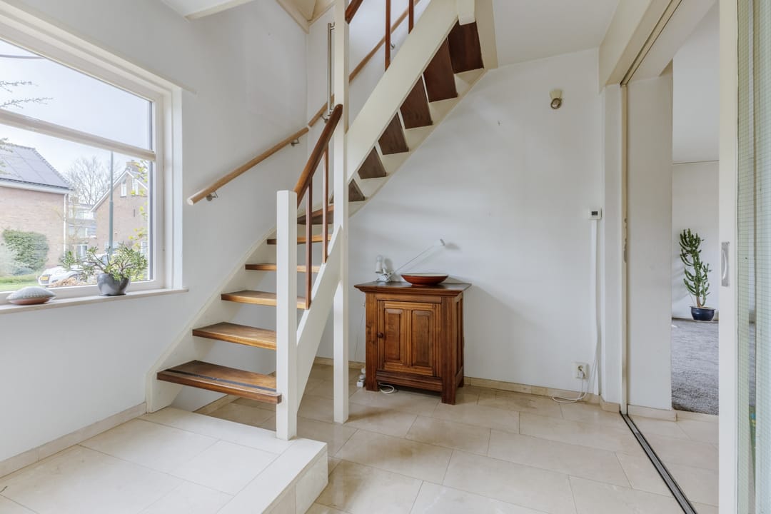 Foto 11 van Korbeellaan 4