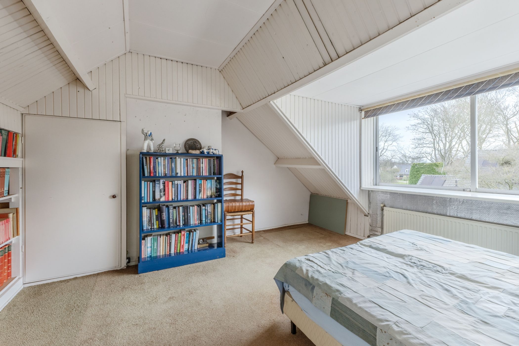 Foto 24 van Korbeellaan 4