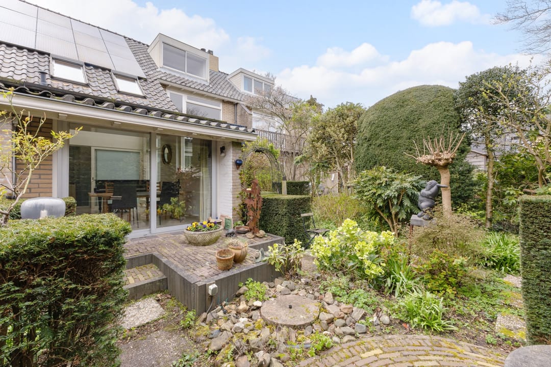 Foto 26 van Korbeellaan 4