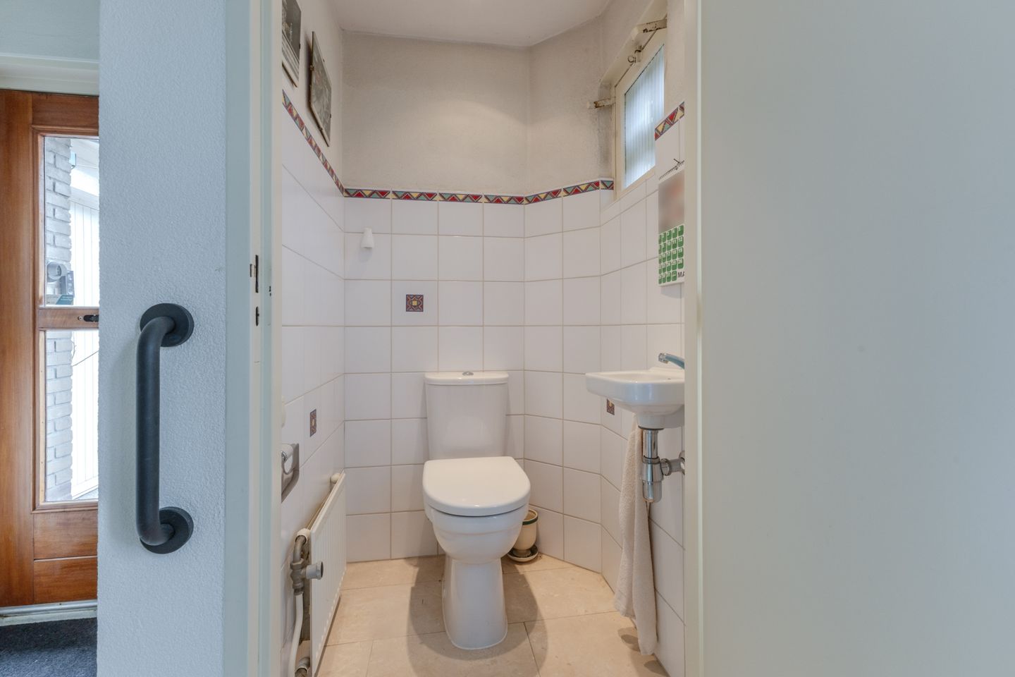 Foto 10 van Korbeellaan 4