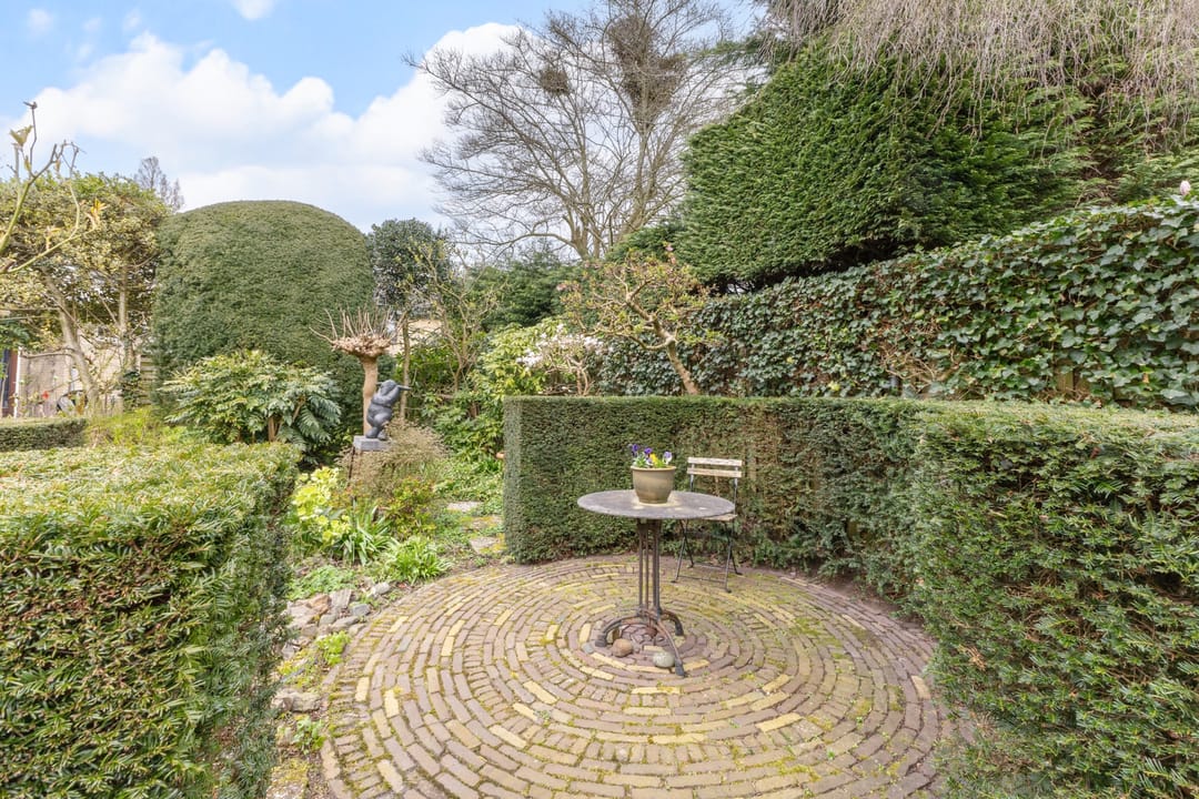 Foto 28 van Korbeellaan 4