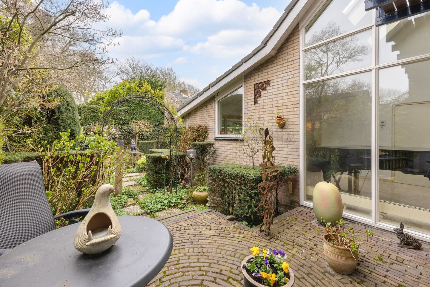 Foto 29 van Korbeellaan 4