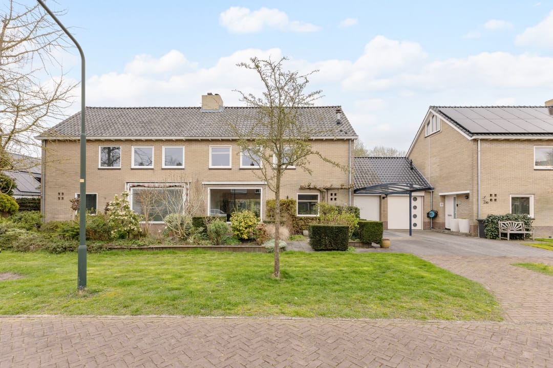 Foto 31 van Korbeellaan 4