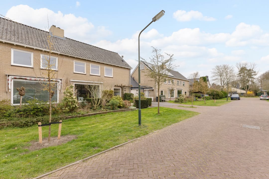 Foto 32 van Korbeellaan 4